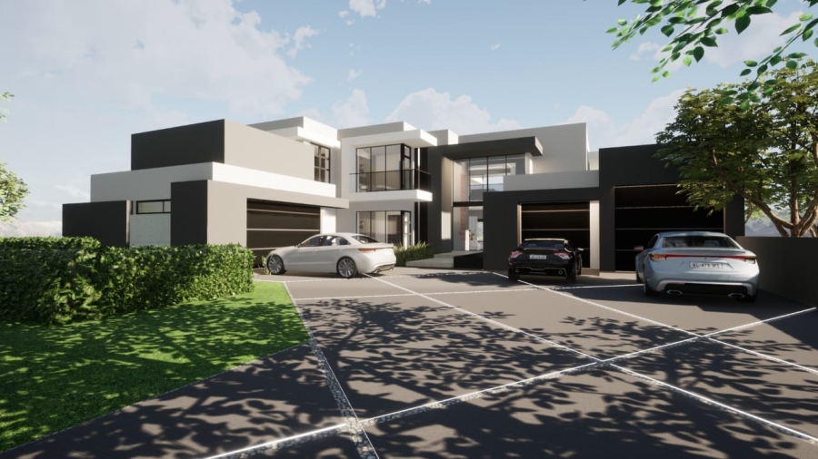 Commercial Property for Sale in The Islands Estates North West